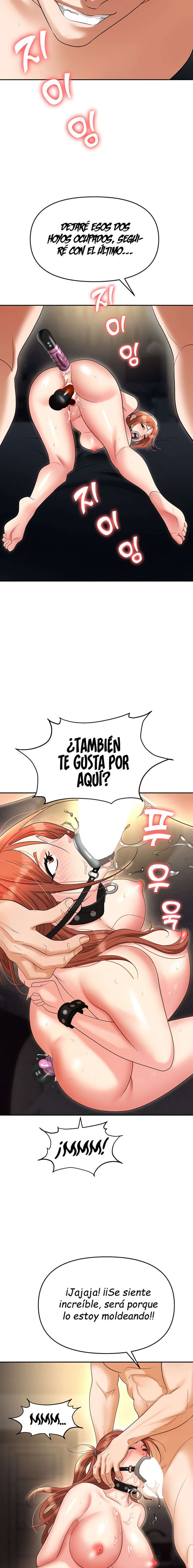 Trap capítulo 58 página 7