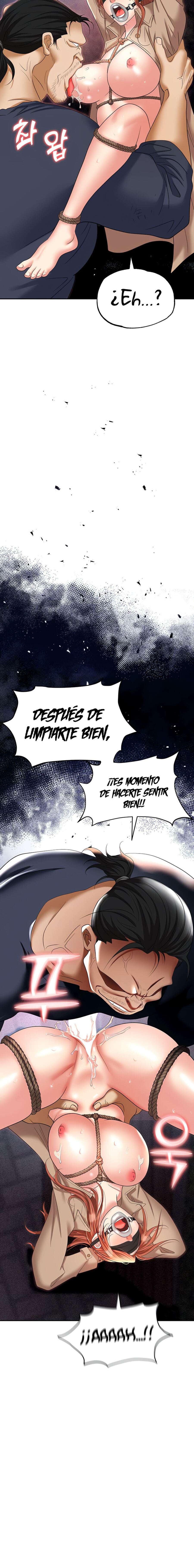 Trap capítulo 59 página 2