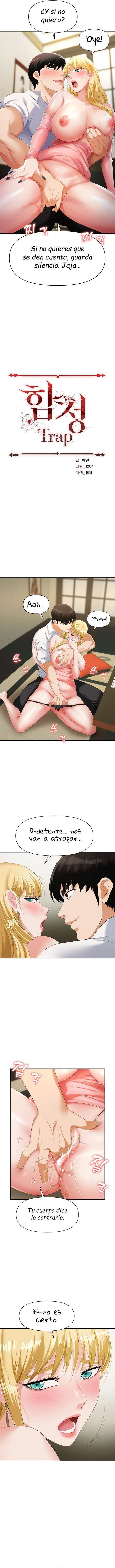 Trap capítulo 6 página 3
