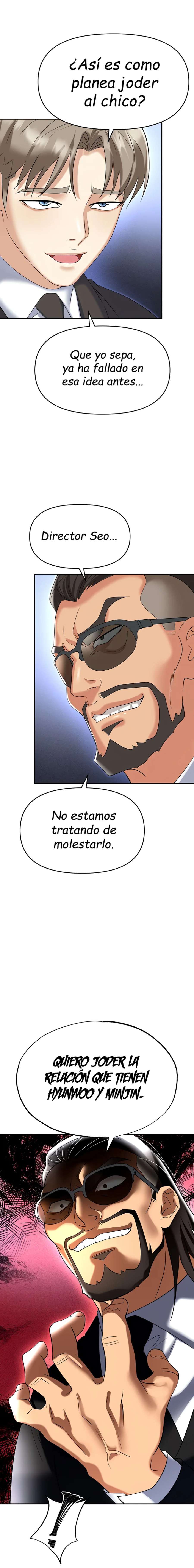 Trap capítulo 60 página 10