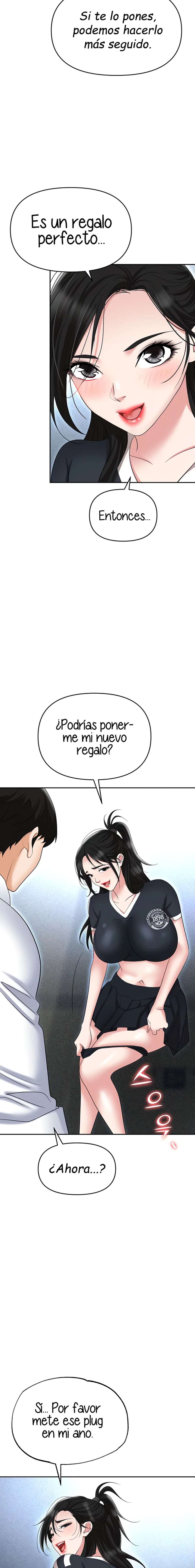 Trap capítulo 60 página 19