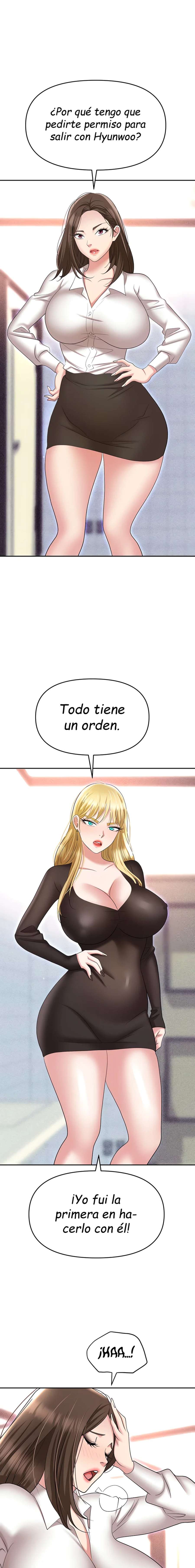 Trap capítulo 60 página 23