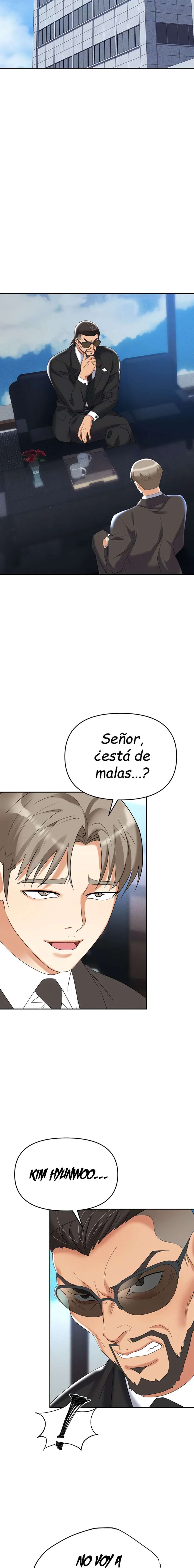 Trap capítulo 60 página 4
