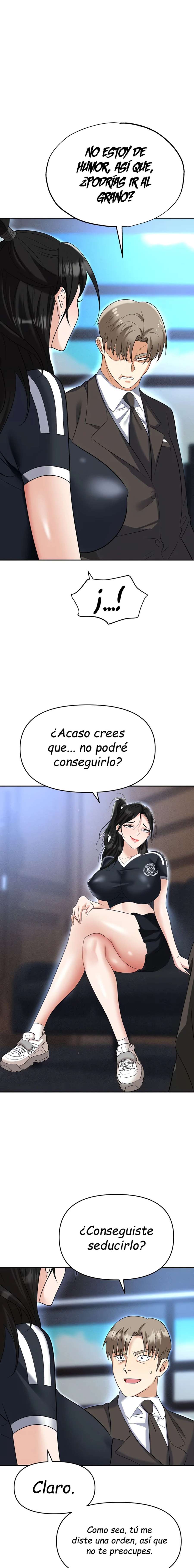 Trap capítulo 60 página 7