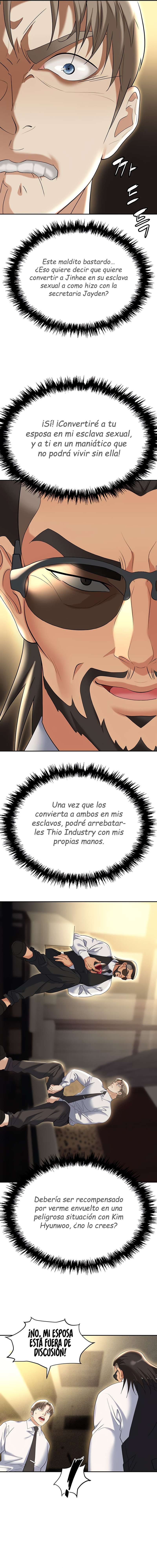 Trap capítulo 62 página 11