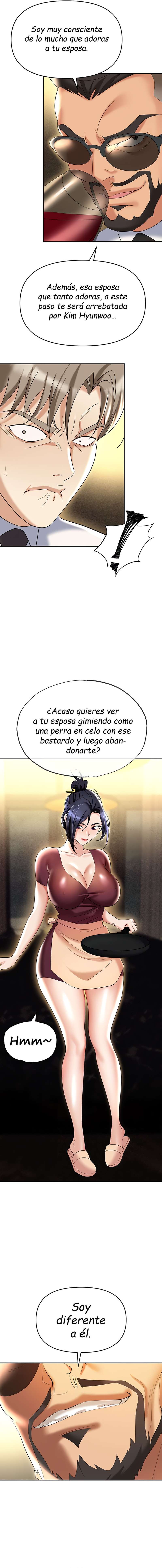 Trap capítulo 62 página 12