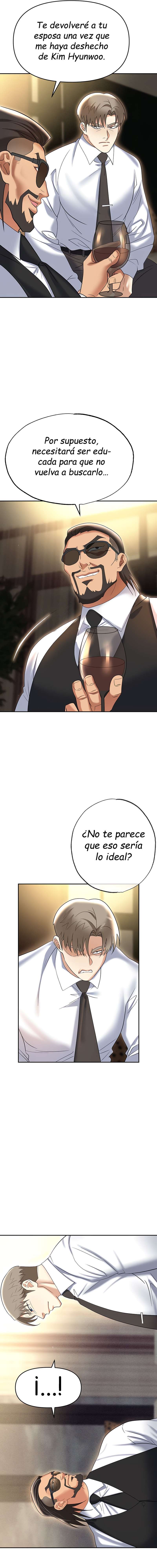 Trap capítulo 62 página 13