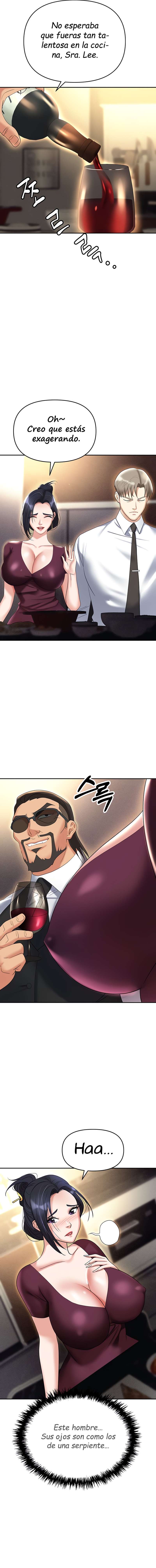 Trap capítulo 62 página 16