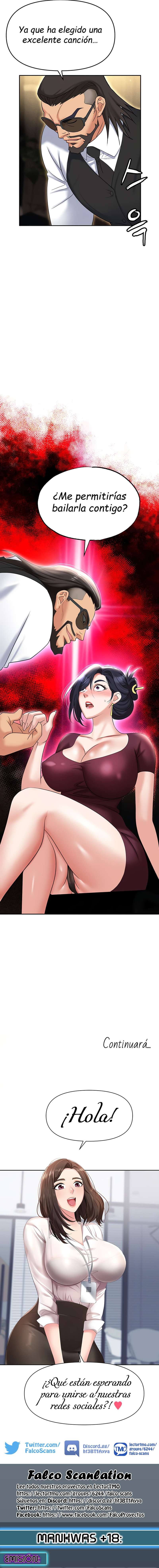Trap capítulo 62 página 21