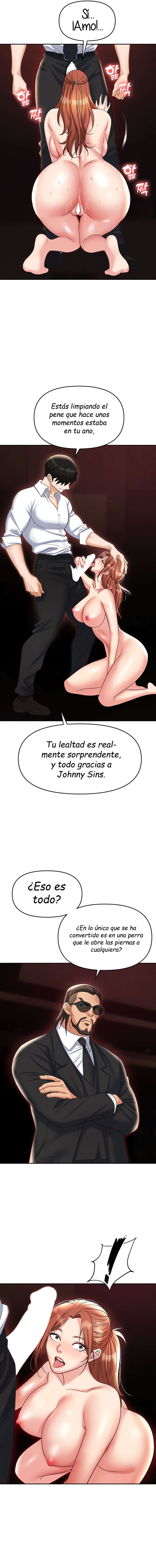 Trap capítulo 62 página 5