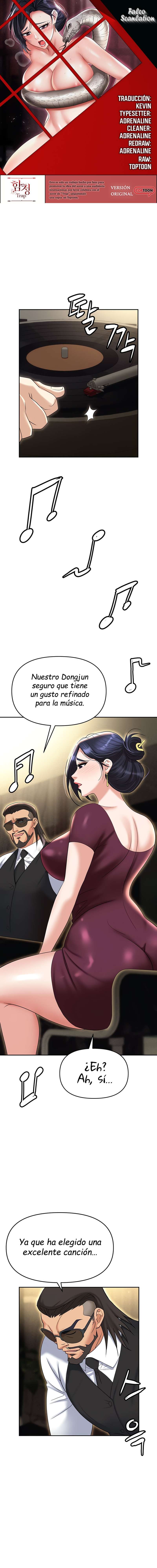 Trap capítulo 63 página 1