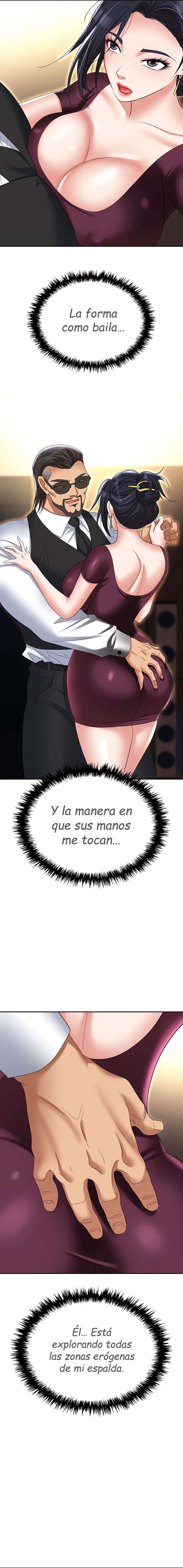 Trap capítulo 63 página 3