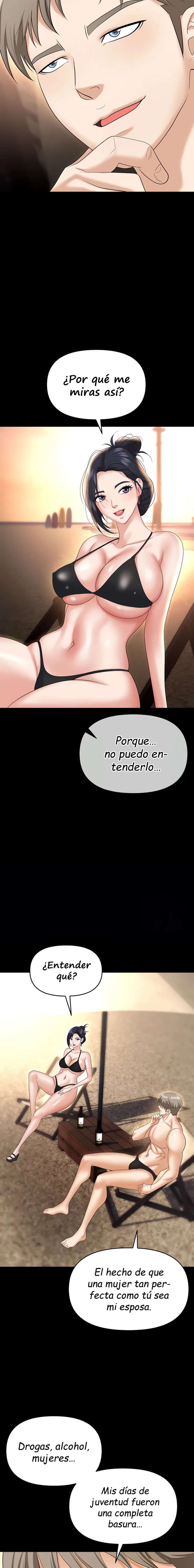 Trap capítulo 64 página 16