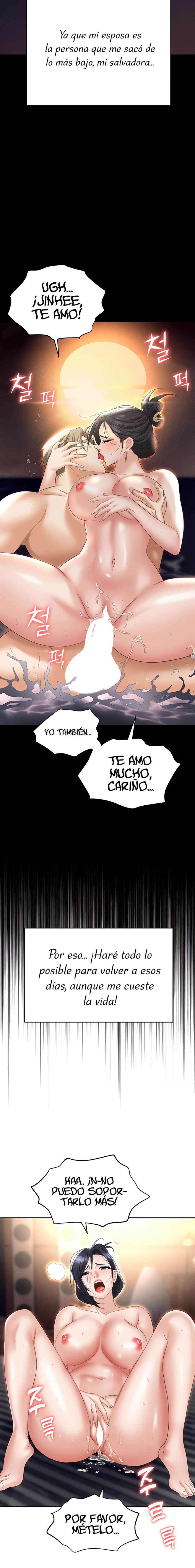 Trap capítulo 64 página 20