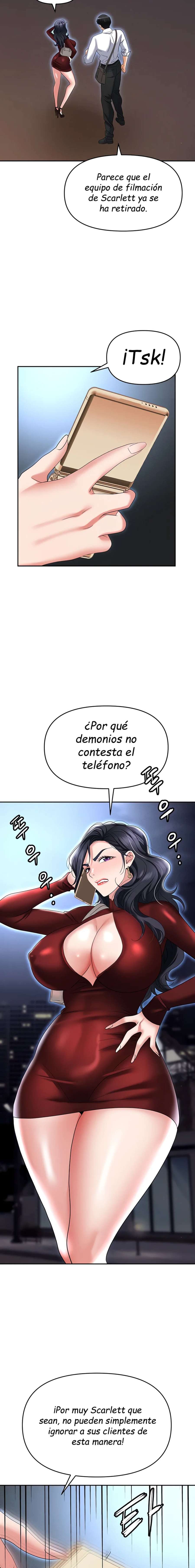 Trap capítulo 65 página 10