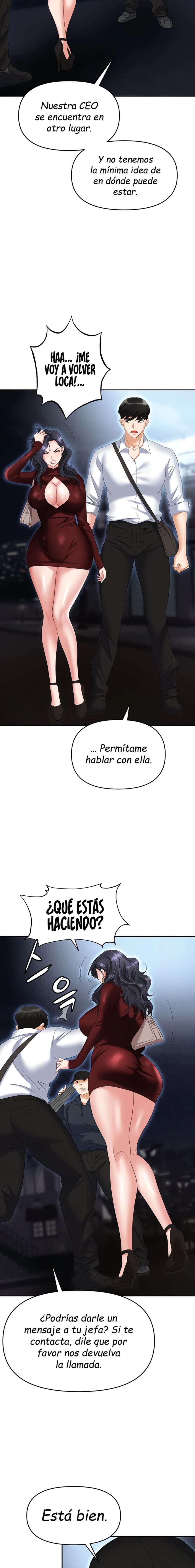 Trap capítulo 65 página 15