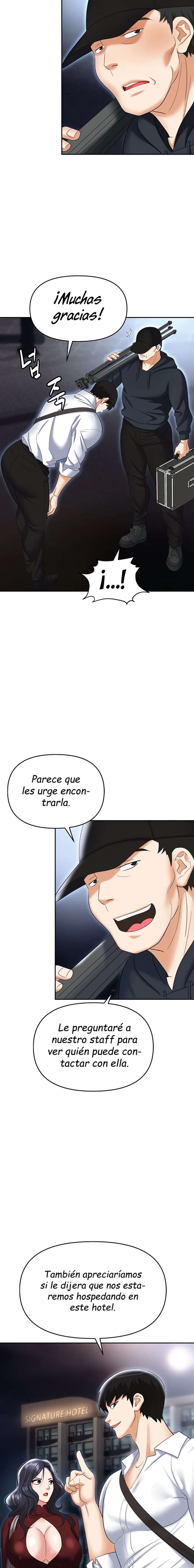 Trap capítulo 65 página 16