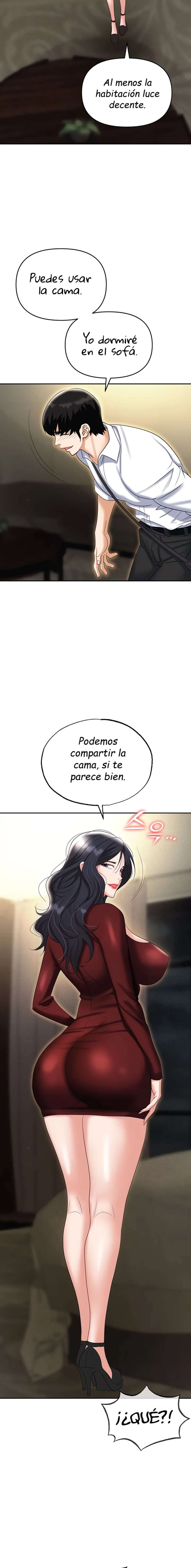 Trap capítulo 65 página 24