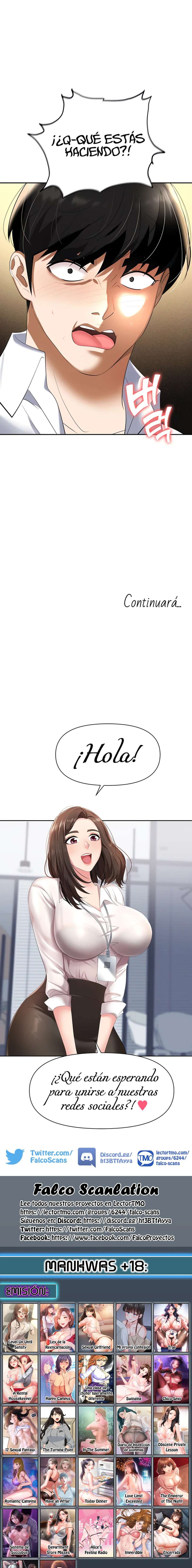 Trap capítulo 65 página 27