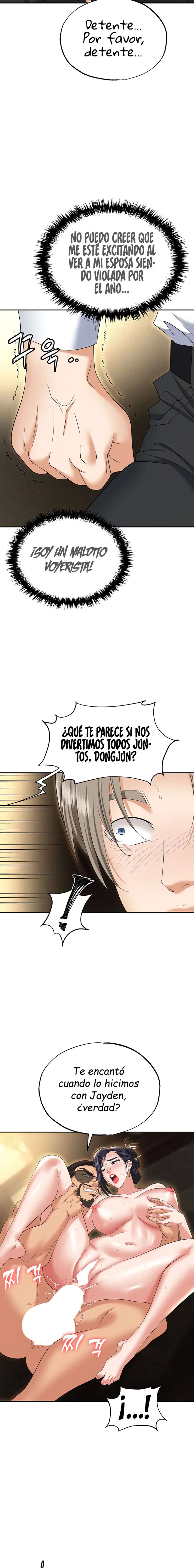 Trap capítulo 65 página 4