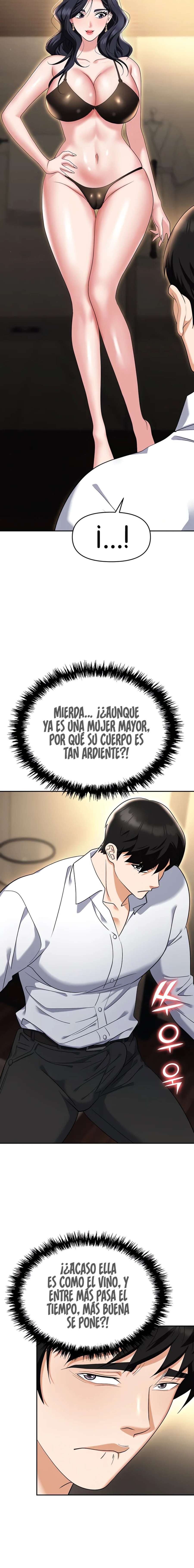 Trap capítulo 66 página 3