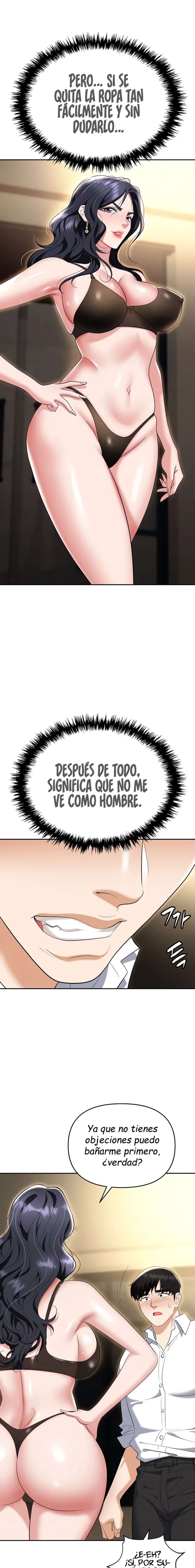 Trap capítulo 66 página 4