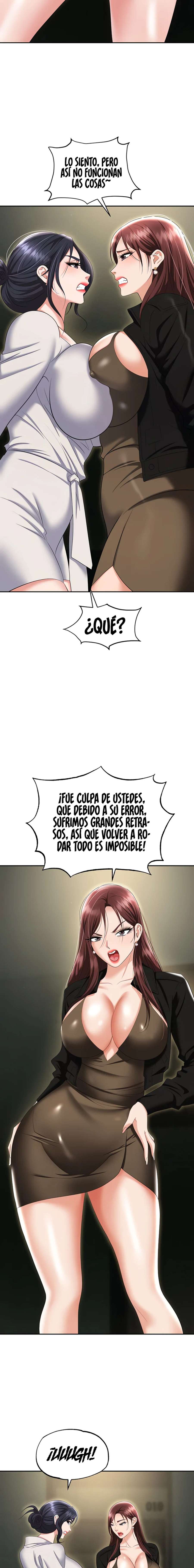 Trap capítulo 67 página 10