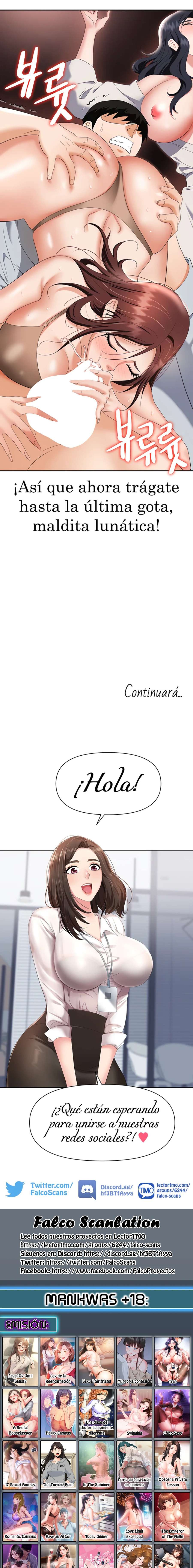 Trap capítulo 67 página 26