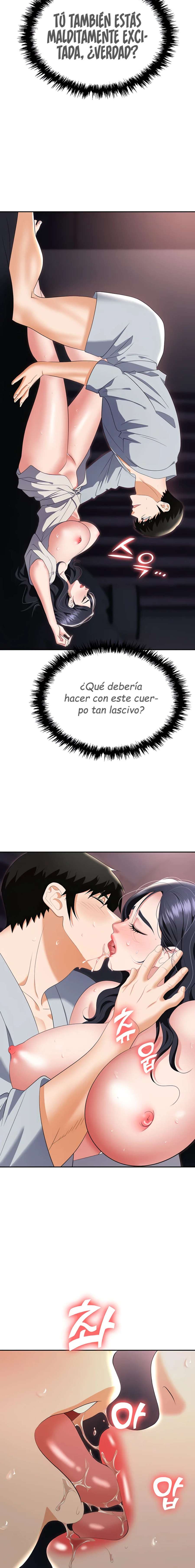 Trap capítulo 68 página 10