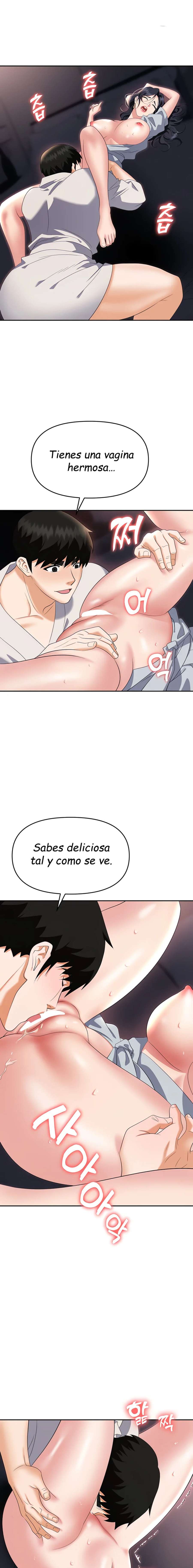 Trap capítulo 68 página 14