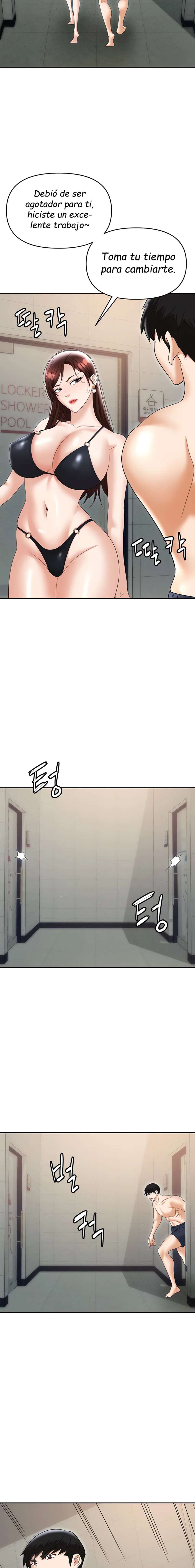 Trap capítulo 69 página 10