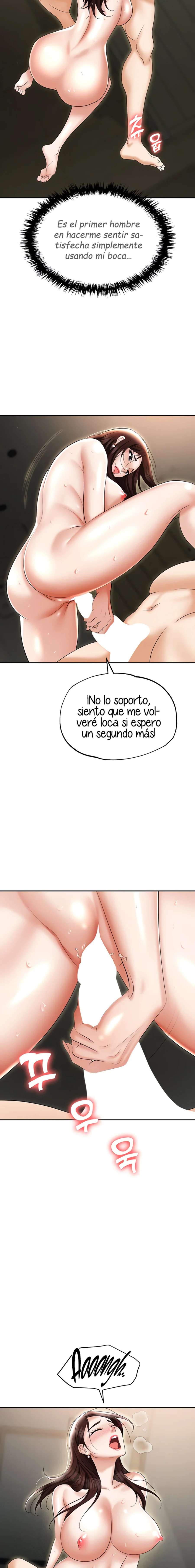 Trap capítulo 69 página 23