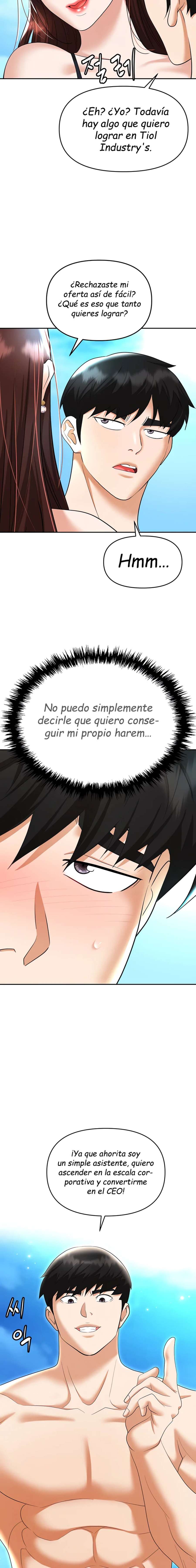 Trap capítulo 69 página 3