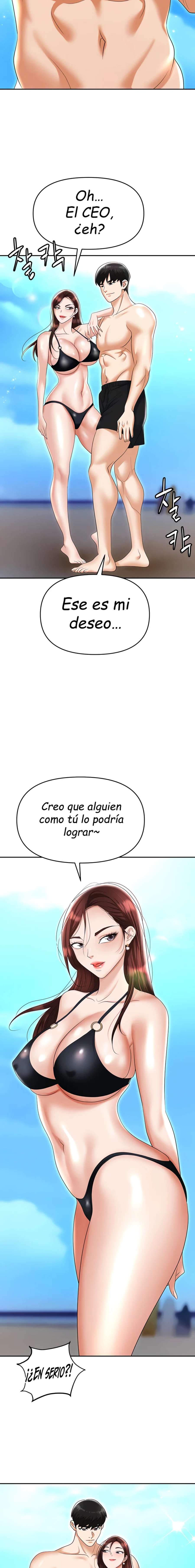 Trap capítulo 69 página 4