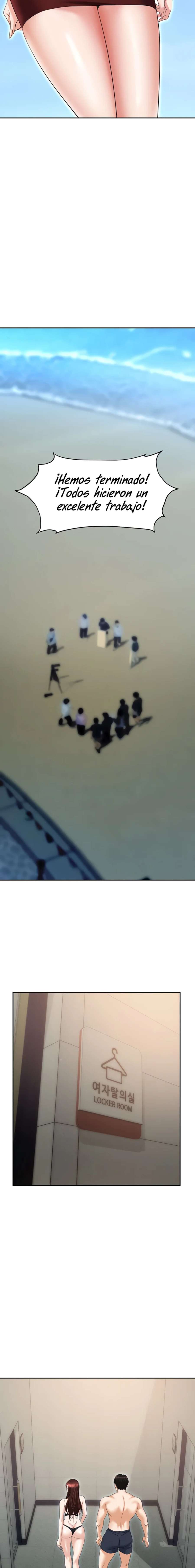 Trap capítulo 69 página 9