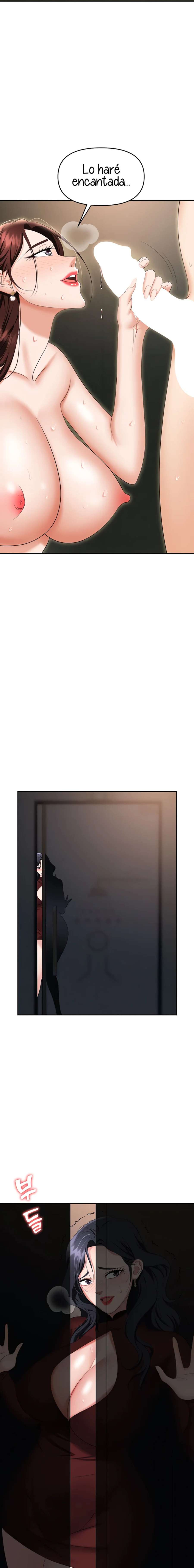 Trap capítulo 70 página 18