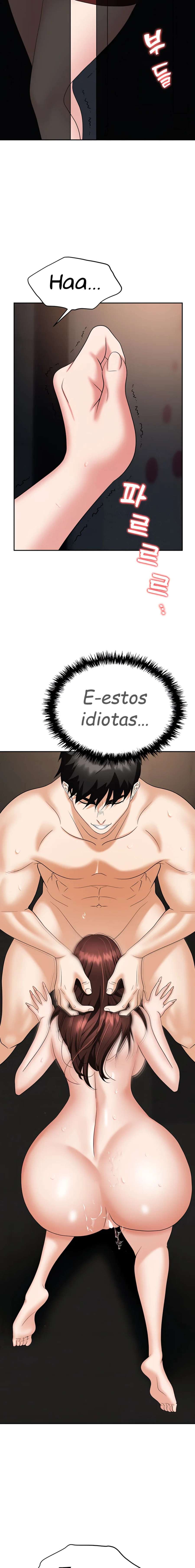 Trap capítulo 70 página 19
