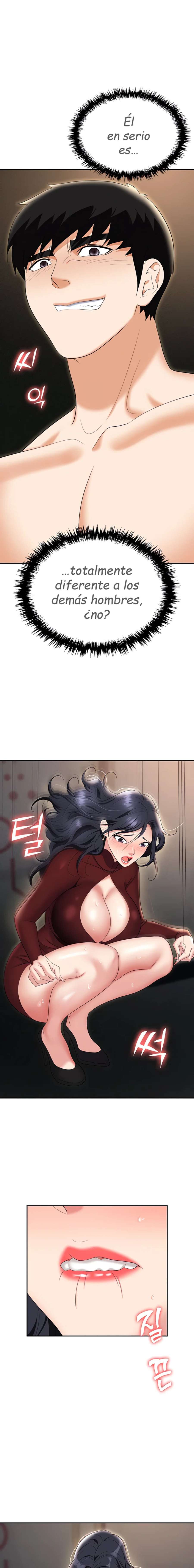 Trap capítulo 70 página 22