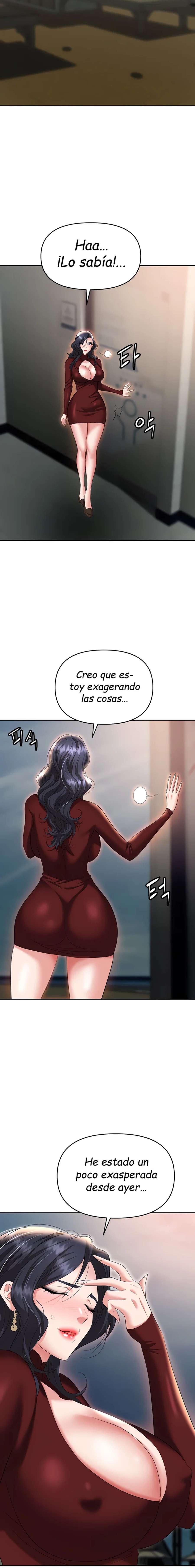 Trap capítulo 70 página 7