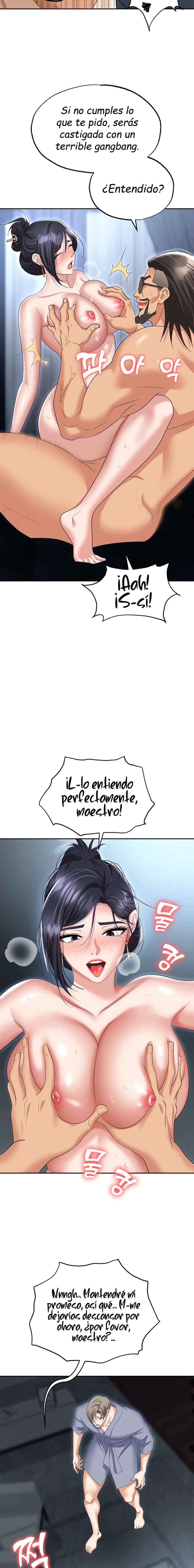 Trap capítulo 71 página 10
