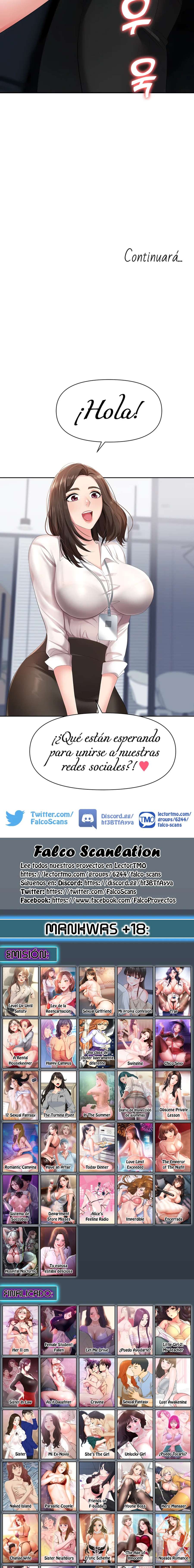 Trap capítulo 71 página 25