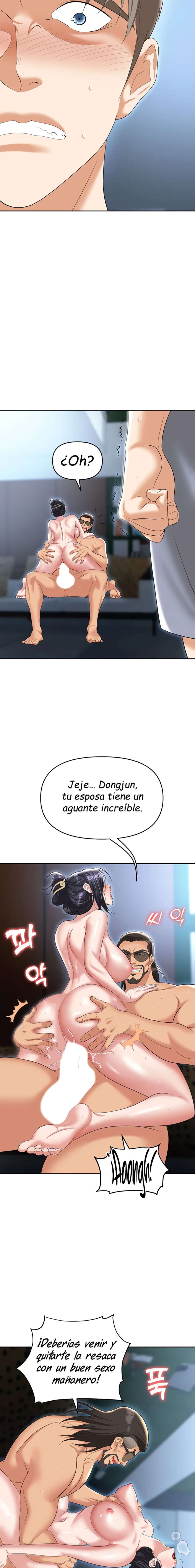 Trap capítulo 71 página 7