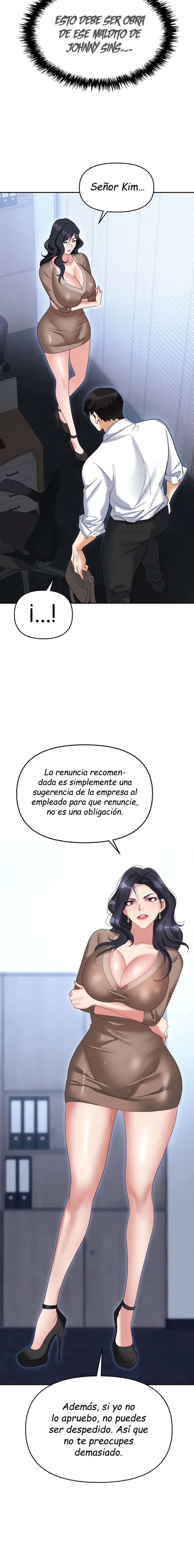 Trap capítulo 72 página 11