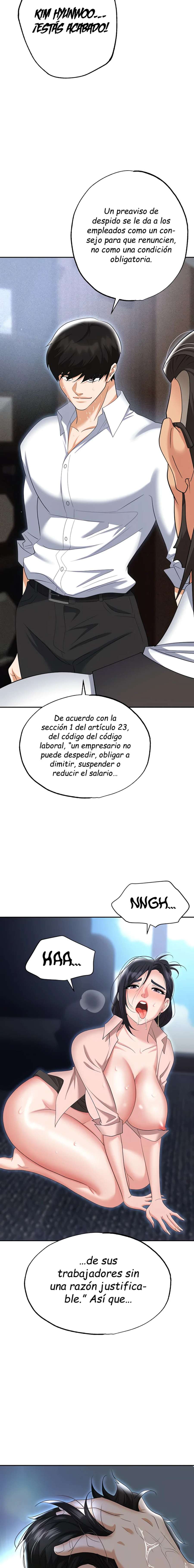 Trap capítulo 72 página 23
