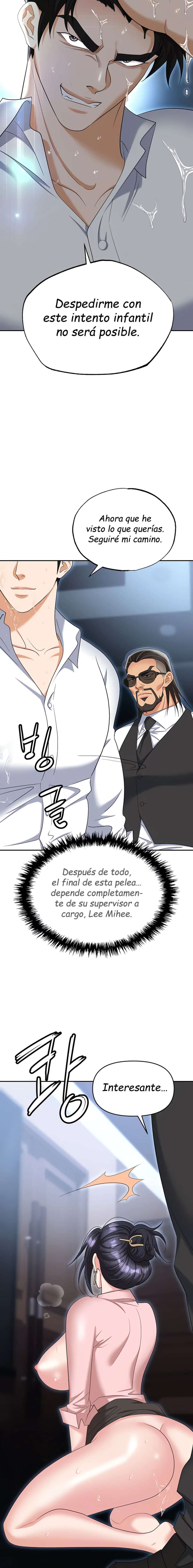 Trap capítulo 72 página 24