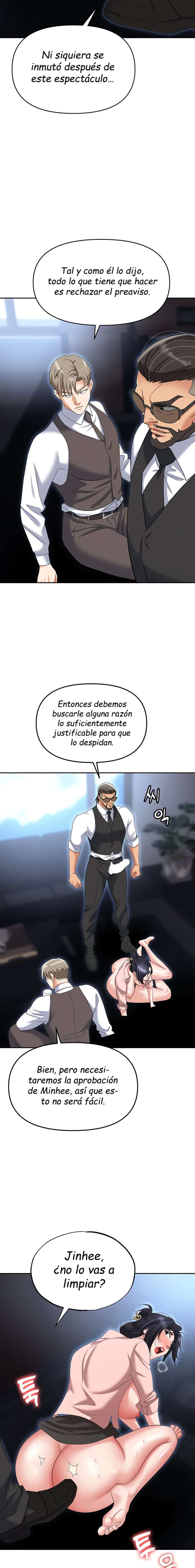 Trap capítulo 72 página 25