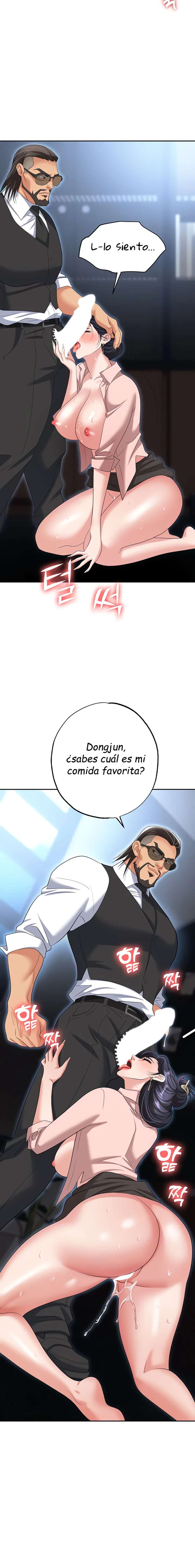 Trap capítulo 72 página 26