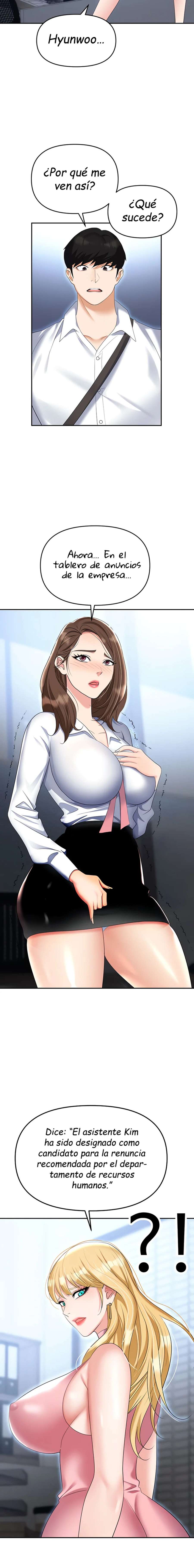 Trap capítulo 72 página 8