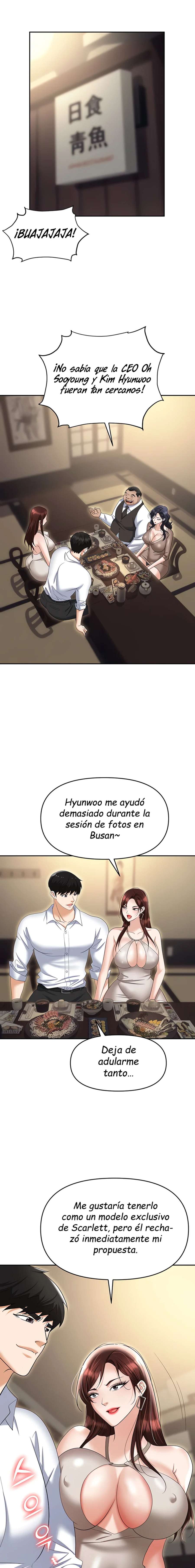 Trap capítulo 73 página 13