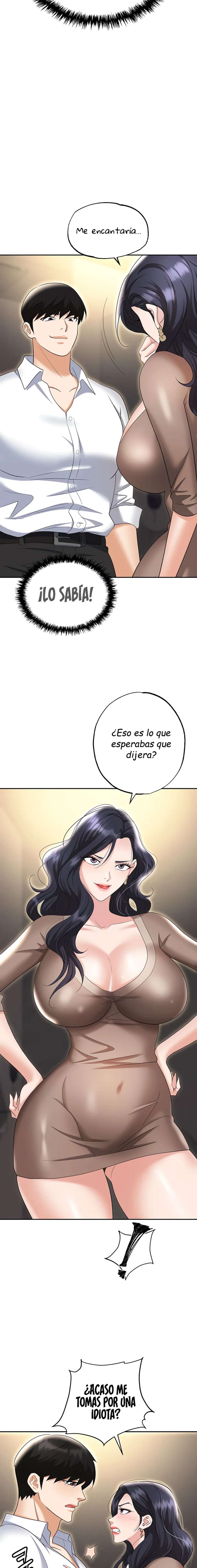 Trap capítulo 73 página 20